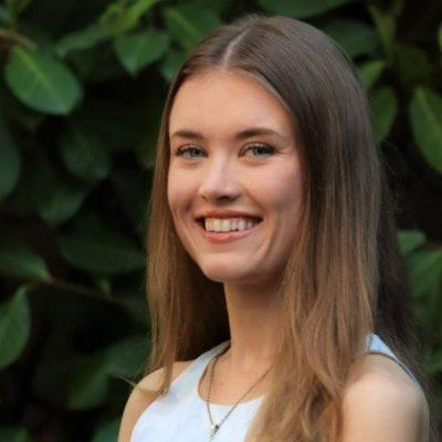 mlisaius's profile picture. PhD student (remote sensing + food security + justice) @AI4ER_CDT @Cambridge_Uni / Alumna of @Stanford, @NatGeoSociety, @Planet, @RockefellerFd  (she/her)