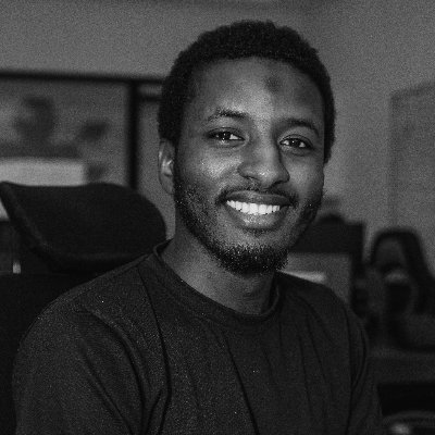 BentehJallow10's profile picture. Software Developer