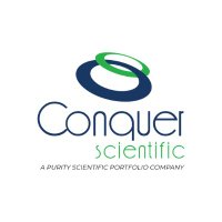 Conquer Scientific LLC(@ConquerSci) 's Twitter Profile Photo