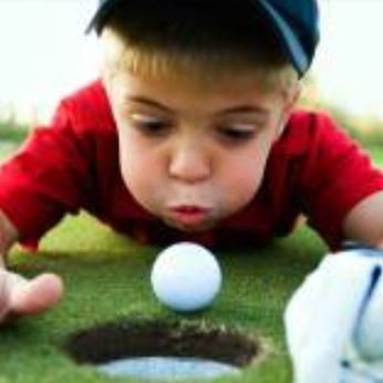 Twitter feed for CYC Golf Updates in St. Charles Missouri