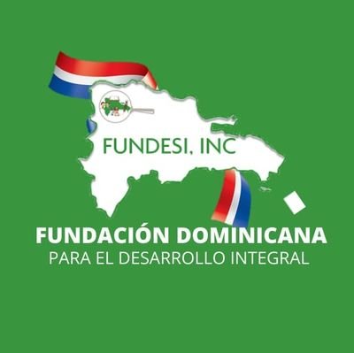 Somos una ONG sin fines de lucro, que trabaja en la creacion de programas y proyectos para el desarrollo integral de la Republica Dominicana y Asistencia Social