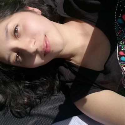 ferflores1597's profile picture. Economista, UNAM