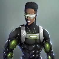Impound (@impoundcomics) 's Twitter Profile Photo Impound (@impoundcomics) 's Twitter Profile Photo