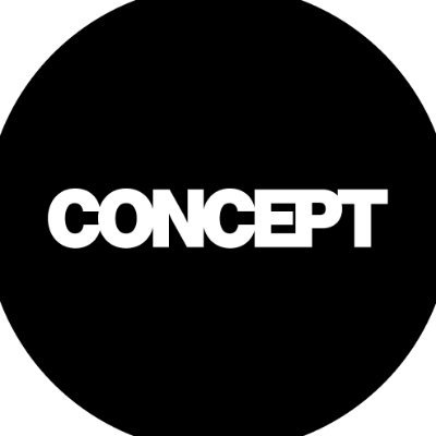 concept_xyz's profile picture. The first curated platform for buying and selling physical and digital #NFT-powered artworks.