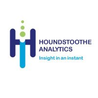 Houndstoothe Analytics(@HoundstootheA) 's Twitter Profile Photo