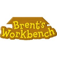 Brent's Workbench(@BrentsWorkbench) 's Twitter Profile Photo