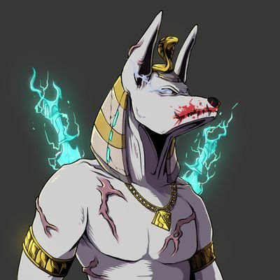 Block God 𓂀さんのプロフィール画像