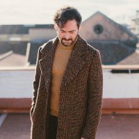 javier moreno (@hautor2) 's Twitter Profile
