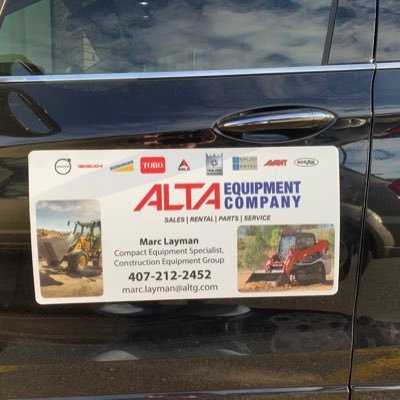 CompactSalesGuy's profile picture. Compact Construction Equipment Specialist