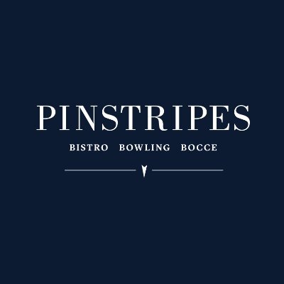 Bistro, Bowling and Bocce. An experiential entertainment concept with Italian-American cuisine, classic bowling, bocce ball and private events.