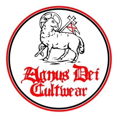 Agnus Dei Cultwearさんのプロフィール画像