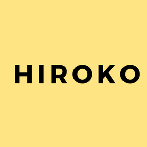 hirokoさんのプロフィール画像