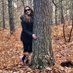 Woodland Vale Retreats - connecting with nature (@pjbmoments) Twitter profile photo
