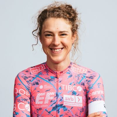 Pro Cyclist @ef_tibco_svb ||
Enquiries emma@bespoke-m.com ||
🎤 Service Course @cycling_podcast || Ambassador for exploring and adventure @komoot