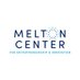 Melton Center (@usamcei) Twitter profile photo Melton Center (@usamcei) Twitter profile photo