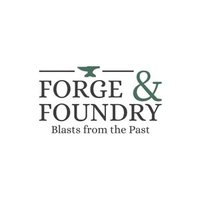 Forge&Foundry(@ForgeFoundryLtd) 's Twitter Profile Photo