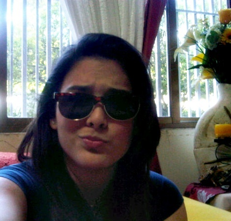 ValeentinaLeal's profile picture. Me gustan las pecas y nunca tomo agua,The Kooks.Mialterego:@AngelMiguel92