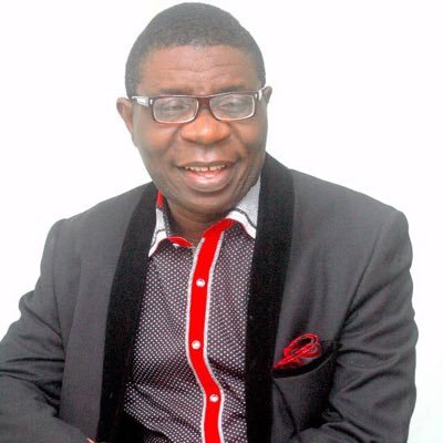 victor okhai Profile