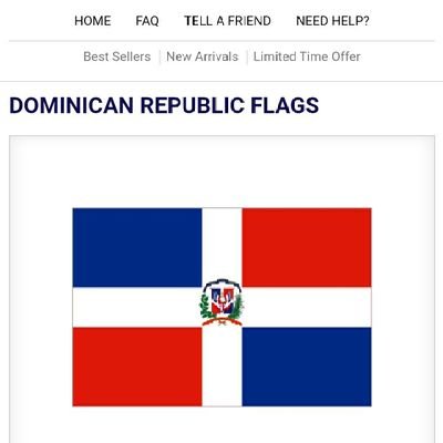 Kenny82040722's profile picture. Que viva dominicana
