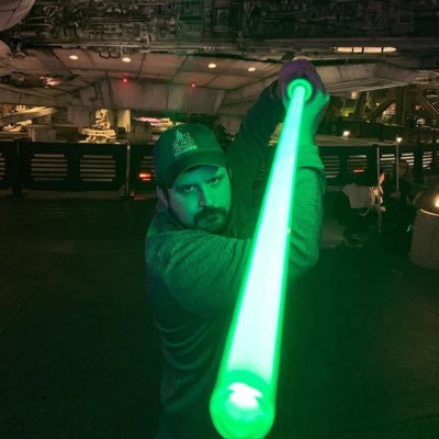 SwansonZach's profile picture. The Unofficial Twitter of Zach Swanson, CUAA Alum, an all around silly goose, He/Him