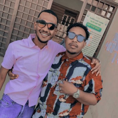 ابتسم دائماً. 🇸🇩. 😊UST🏫 You'reاله responsible for your life, and I'm responsible for my life