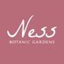 Ness Botanic Gardens (@Ness_Gardens) Twitter profile photo