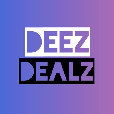 Sharing the best deals found on the Internet // Affiliate links are used on this account
#Shop #Sale #Deals
