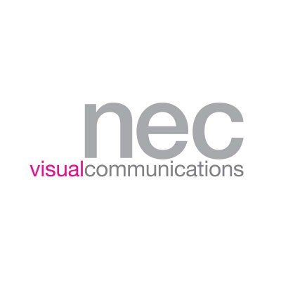 Welcome to NEC Visual Communications. We were established in 1996 and are one of the most dynamic & versatile visual communication specialists in the UK.