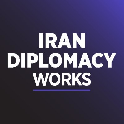 We’re showing policymakers the importance of supporting the path of diplomacy and returning to the highly effective terms of the JCPOA. A @jstreetdotorg project