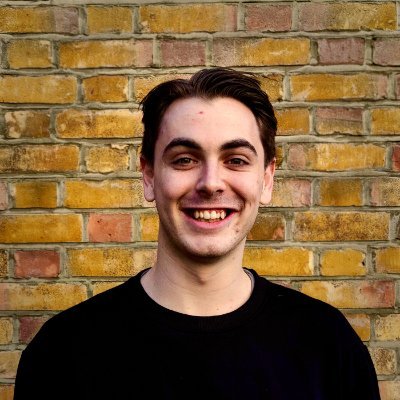 AWS Community Builder | Serverless Enthusiast | Software Engineer at Bionic 🚀
Organiser of Serverless London Meetup ☁️