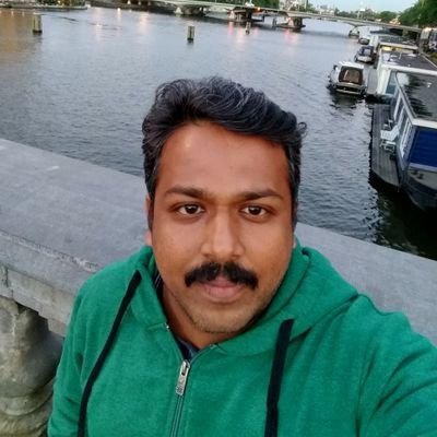 Common man | Software developer | IT Consultant | Backend | Distributed systems ☕️🍃♨️🇮🇳