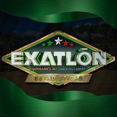 Estadísticas, datos e información sobre @ExatlonMx.
Cta. encargada de informarte sobre los puntos diarios de tus atletas favoritos.
INSTAGRAM: @exatlonmx_stats