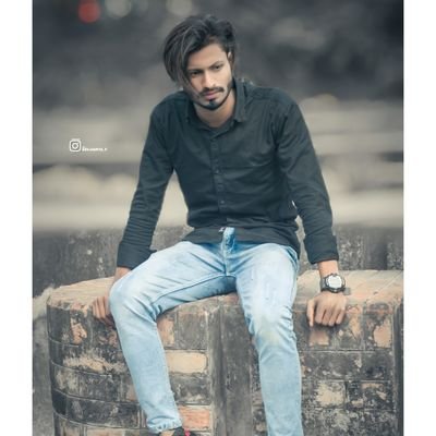 AMU student❣️
Law aspirants 🎓
Proud to be a Muslim 💪