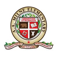 A. A. Milne ES HISD(@AAMilneES) 's Twitter Profile Photo
