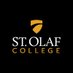 St. Olaf College (@StOlaf) Twitter profile photo