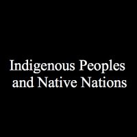 Indigenous Peoples and Native Nations (ASA)(@IPNN_ASA) 's Twitter Profile Photo
