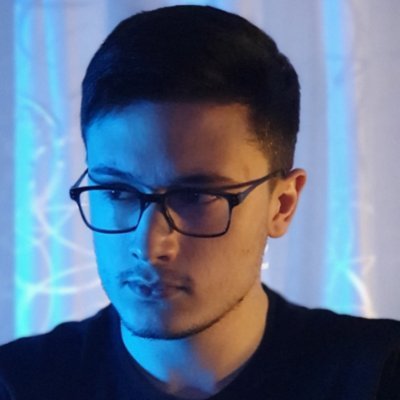 Your new favorite Romanian lad | Clan Dawn | Sometimes funny I can be both your dad and your son at the same time. DMs always open for anything