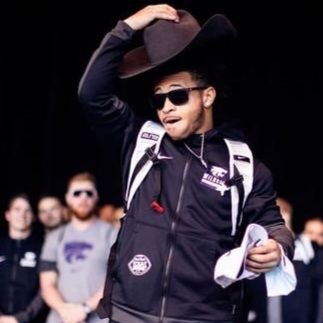 All Things K-State
https://t.co/qb29whOVYF
- Cats Man -