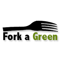 ForkaGreen's profile picture. A great way to learn about nutrition and healthy eating.