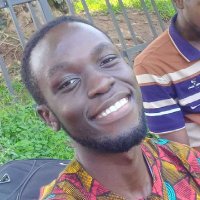 Jerrybright Ogenrwot (@jerrybrighto) 's Twitter Profile Photo Jerrybright Ogenrwot (@jerrybrighto) 's Twitter Profile Photo