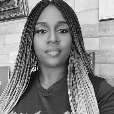 Warrior Mum/A Children's Book Author/ Autism Advocate/ Entrepreneur/Political Scientist /Conflict Analyst 😉