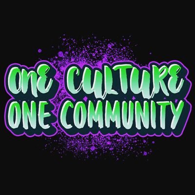 We promote Black Empowerment. We must take back our culture. Through our culture we must promote and teach our code. #onecultureonecommunity