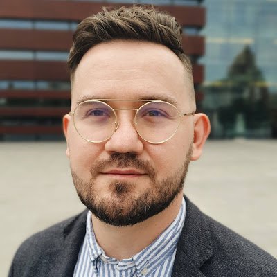 Scientist @PWrAILab, Teacher @PWr_Wroclaw, Leader at https://t.co/i9Co9V5ObI, ELLIS member. Interests: #nlproc, #speech, #gis, #datascience. 🇵🇱: @niedakh.