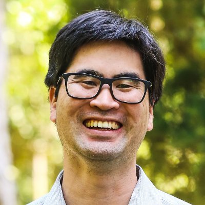 Cientista na USP, pesquisa os ritmos circadianos das plantas. Posso ou não ser uma pessoa notória. Ele/He
hotta@mastodon.social