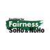 The Coalition for Fairness in Soho & Noho (@sohonohoorg) Twitter profile photo