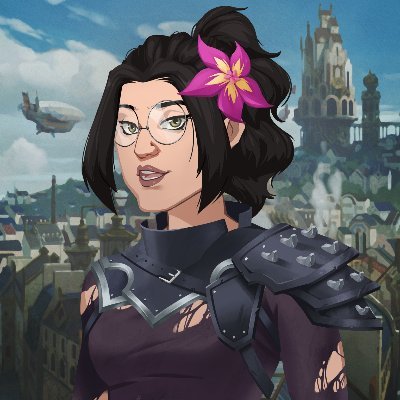 Lianassya_'s profile picture. Aide-Soignante 👩‍🔬 & Gameuse 🎮 faisant partie de la maison Gryffondor 🦁 !