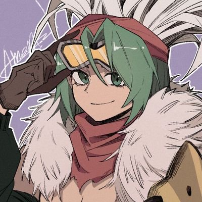 ✨Amethystさんのプロフィール画像