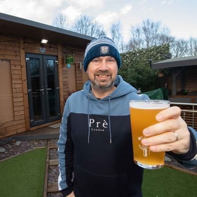 MarkBoingWalker's profile picture. Thoughts and tweets are my own views!