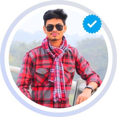 Welcome to my profile 👋
Birthday 🎂 31 dce
Cricket lovers
I'm not a single Allah always with me
