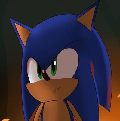 25 | Digital Artist | Nintendo & SEGA Fan | Like to draw Sonic The Hedgehog art | Sometimes I draw other characters | Follow my main acc: @blueblur26